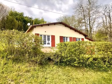 vente maison 3 pièces 68 m² à rougnac (16320)  98 280 €