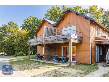 appartement à louer 3 pièces 36.18 m² - chaveignes (37) - 450€