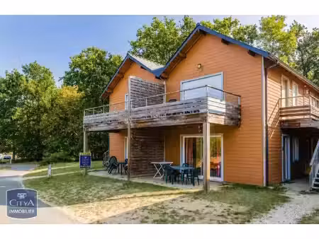 appartement à louer 3 pièces 36.18 m² - chaveignes (37) - 452€