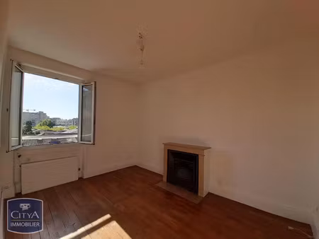 appartement à louer 2 pièces 47.36 m² - lyon 3e arrondissement (69003) - 610€