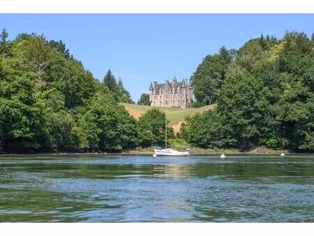 maison de luxe de 15 pièces en vente plomelin  bretagne