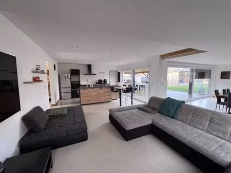 maison de luxe de 6 pièces en vente à rossfeld  france