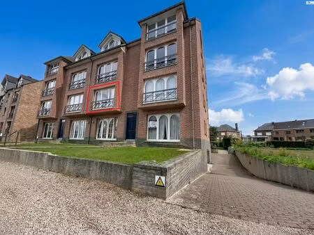 appartement à vendre à chaussée de bruxelles 429 petit-enghien (vbe24876)