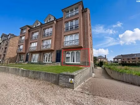 rez-de-chaussée à vendre à chaussée de bruxelles 429 petit-enghien (vbe24875)
