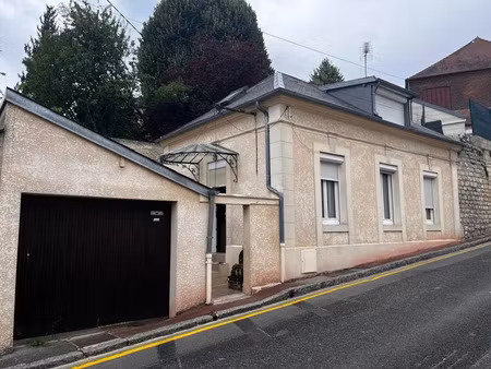 vente maison 3 pièces 42 m² à liancourt (60140)  103 000 €
