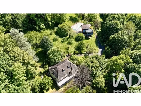 vente maison de ville 7 pièces