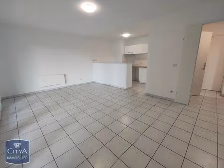 appartement à louer 2 pièces 46.57 m² - bordeaux (33) - 763€