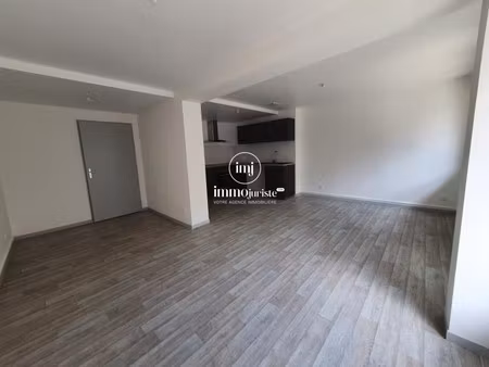 location appartement 2 pièces limoges (87000)
