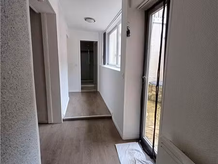 appartement à louer masseube