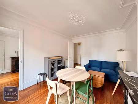 appartement à louer 2 pièces 48.7 m² - paris 13e arrondissement (75013) - 1 917€
