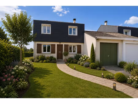 maison 6 pièces 102 m² à vendre / acheter blainville-sur-orne 14550 ? | era immobilier