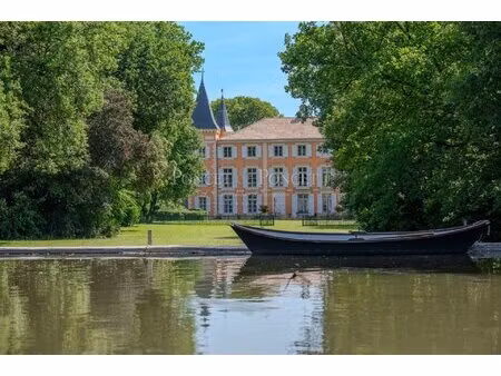 achat maison 40 pièces 1 450m² pezenas 34120