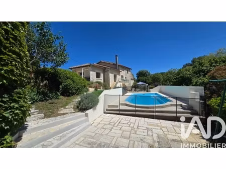 vente maison/villa 5 pièces