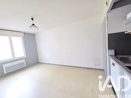 vente studio 1 pièce