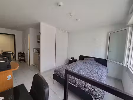 appartement 1 pièces 21 m² à vendre / acheter tours 37200 ? | era immobilier