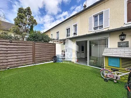 maison 4 pièces 67 m² à vendre / acheter conflans-sainte-honorine 78700 ? | era immobilier