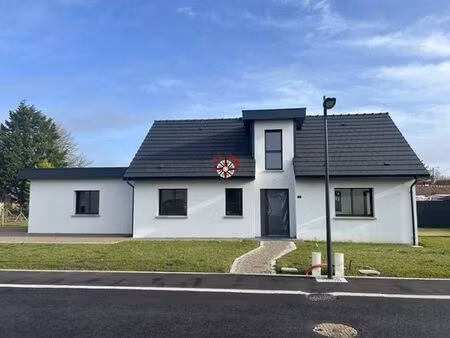 maison de 3 chambres de luxe en vente à merlimont  france