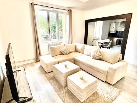 location appartement 3 pièces 74m² decazeville 12300