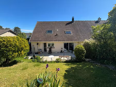 immeuble 10 pièces 184 m² à vendre / acheter saint-étienne-au-mont 62360 ? | era immobilie