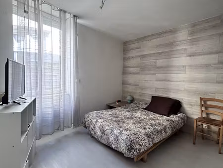 location appartement 2 pièces 26m² le vigan 30120
