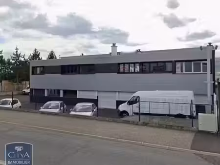 local commercial à louer - cournon-d'auvergne (63) - 5 900€