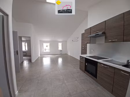 location appartement 3 pièces 63m² lezignan corbieres 11200