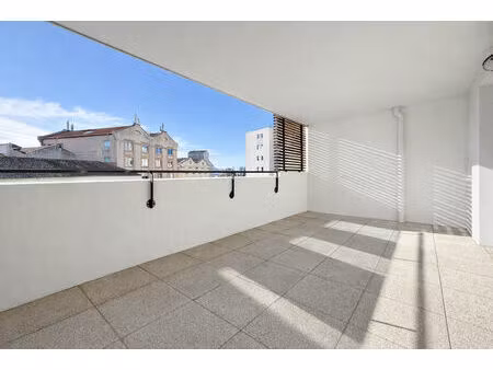 appartement 3 pièces 60 m² à vendre / acheter marseille 10e arrondissement 13010 ? | era i