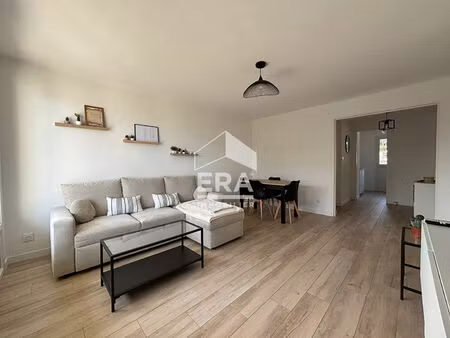 appartement 3 pièces 63 m² à vendre / acheter martigues 13500 ? | era immobilier