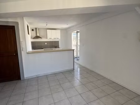 location appartement 2 pièces 36m² montpellier 34000