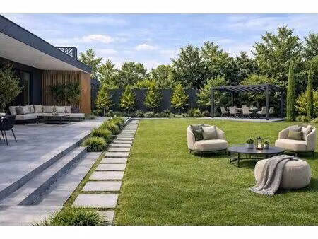 appartement de luxe de 3 chambres en vente à fontenay-sous-bois  île-de-france