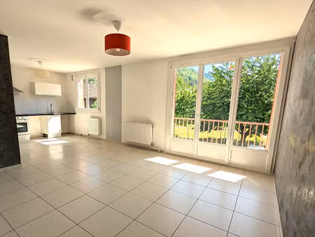 achat appartement 3 pièces 68m²