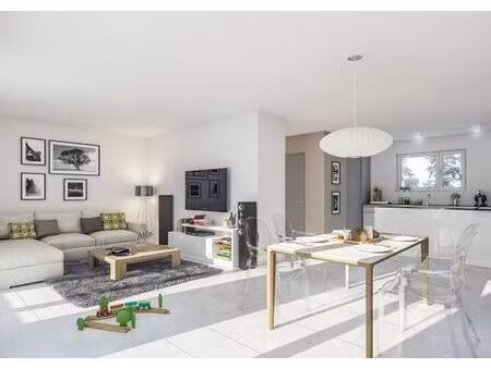 appartement de prestige de 91 m2 en vente juvisy-sur-orge  france