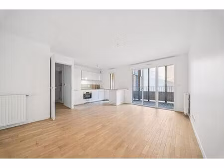 appartement de 3 pièces de luxe en vente à montreuil  france