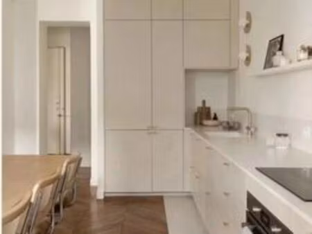 appartement de 5 pièces de luxe en vente à neuilly-sur-marne  île-de-france