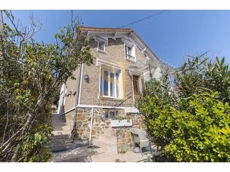 maison de luxe de 7 pièces en vente à athis-mons  île-de-france