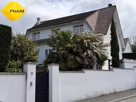 maison de luxe en vente à la norville  île-de-france