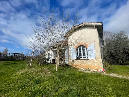 location maison 5 pièces 89m²