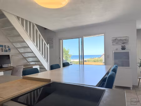 location maison 4 pièces 94m² narbonne 11100