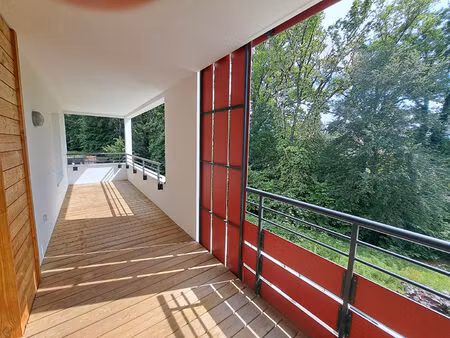 achat appartement 2 pièces 48m²