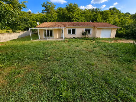 achat maison 4 pièces 97m²