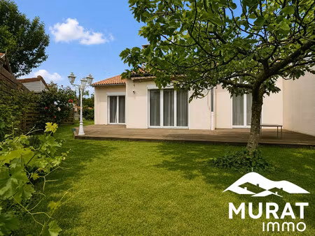 achat maison 4 pièces 92m² le cendre 63670