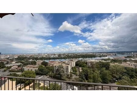 achat appartement 5 pièces 94m² la mulatiere 69350