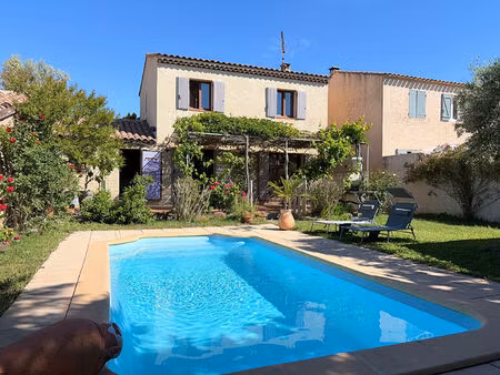 maison 4 pièces 89 m² à vendre / acheter pertuis 84120 ? | era immobilier