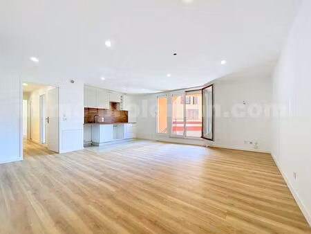 achat appartement 3 pièces 71m² gaillard 74240