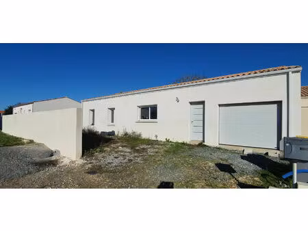 maison 4 pièces 96 m² à vendre / acheter échillais 17620 ? | era immobilier