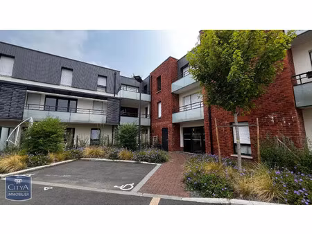 appartement à louer 3 pièces 66.58 m² - nieppe (59) - 838€