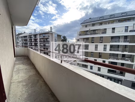 achat appartement 3 pièces 83m² annecy 74000