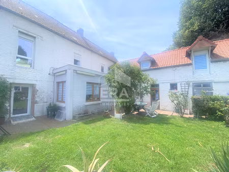 maison 7 pièces 200 m² à vendre / acheter carvin 62220 ? | era immobilier