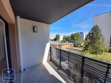 appartement à louer 2 pièces 41 m² - melun (77) - 752€