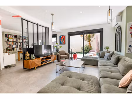 maison 4 pièces 163 m² à vendre / acheter montastruc-la-conseillère 31380 ? | era immobili